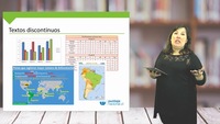 Lenguaje - Textos Mediáticos III - Clase N°21 2019