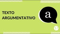 Estudia para la PSU de Lenguaje - Texto Argumentativo