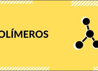 Cápsula - "Polímeros" - Química