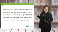 Lenguaje - Género Narrativo - Clase N°15 2019