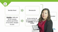 Lenguaje - Vocabulario Contextual III - Clase N°7 2019