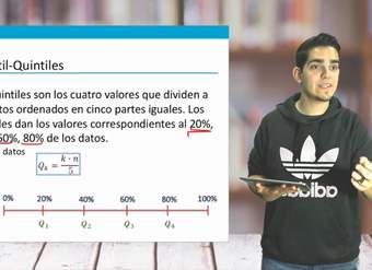 Matemática - Medidas de Posición - Clase N°27 2019