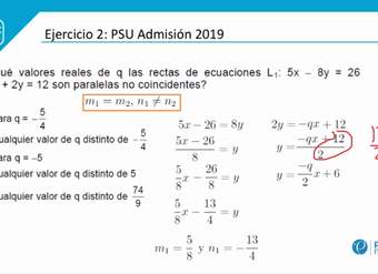 Matemática - Vectores - Clase N°19 2019