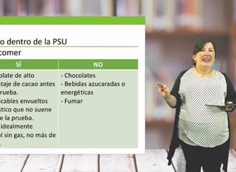 Lenguaje - Resumen de Comprensión Lectora y Datos importantes - Clase N°31 2019