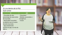 Lenguaje - Resumen de Comprensión Lectora y Datos importantes - Clase N°31 2019