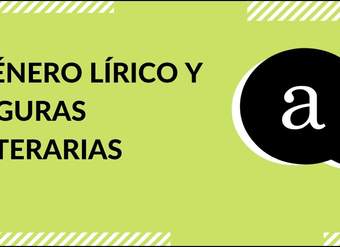 Cápsula - "Género lírico y figuras literarias" - Lenguaje