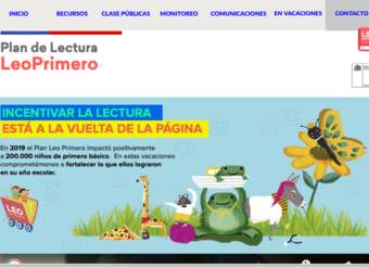 Biblioteca Digital Escolar