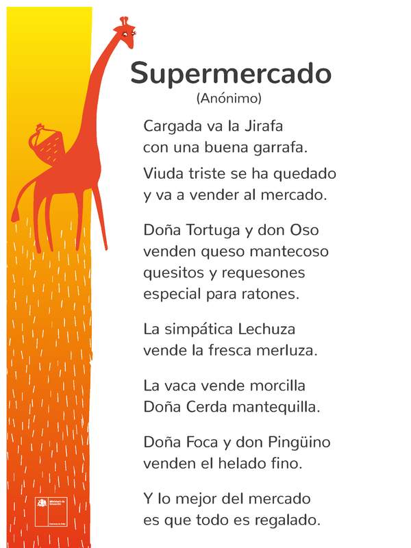 Supermercado