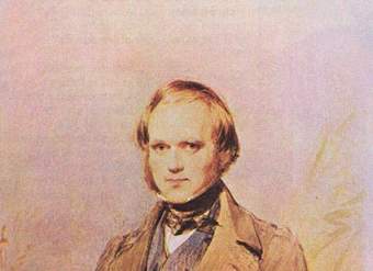 Charles Darwin (1809-1882)