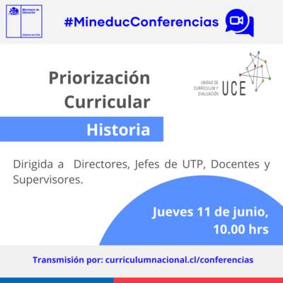 Conferencia virtual: Conocer más sobre los textos Digitales interactivos