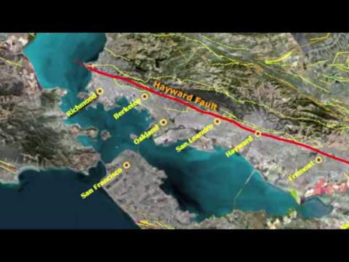 Predicción de terremotos: riesgos sísmicos en Haití y California