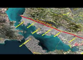 Predicción de terremotos: riesgos sísmicos en Haití y California