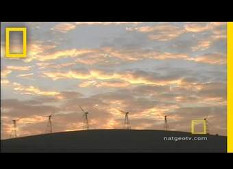Conservación de energía