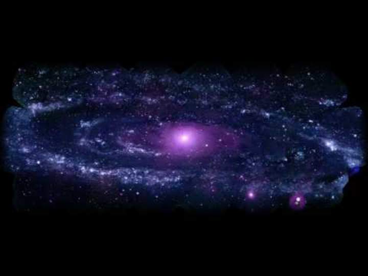 NASA | Haga un recorrido "rápido" por la galaxia de Andrómeda NASA | Haga un recorrido "rápido" por la galaxia de Andrómeda