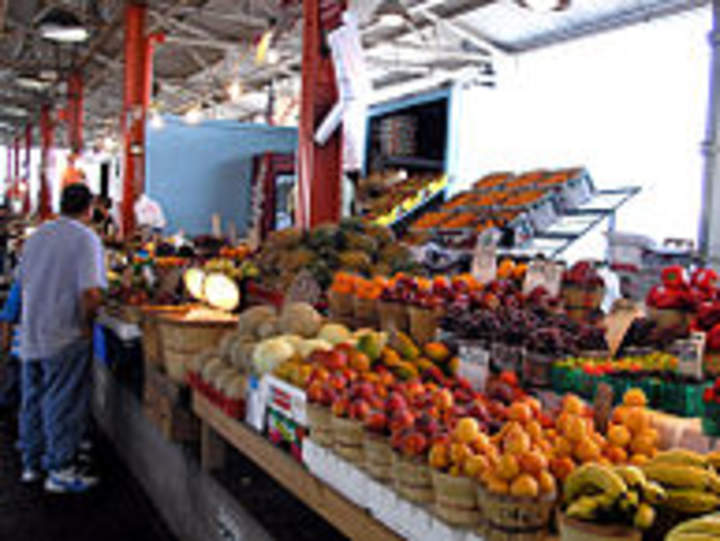 Múltiples gráficos de barras Múltiples gráficos de barras