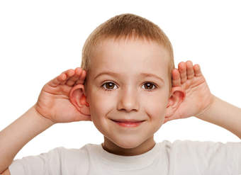 La audición y el oído