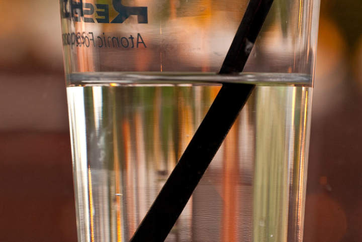 Refracción Refracción