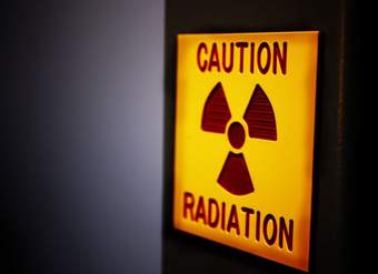 Peligros y usos de la radiación.