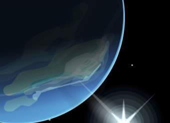Un planeta perfecto