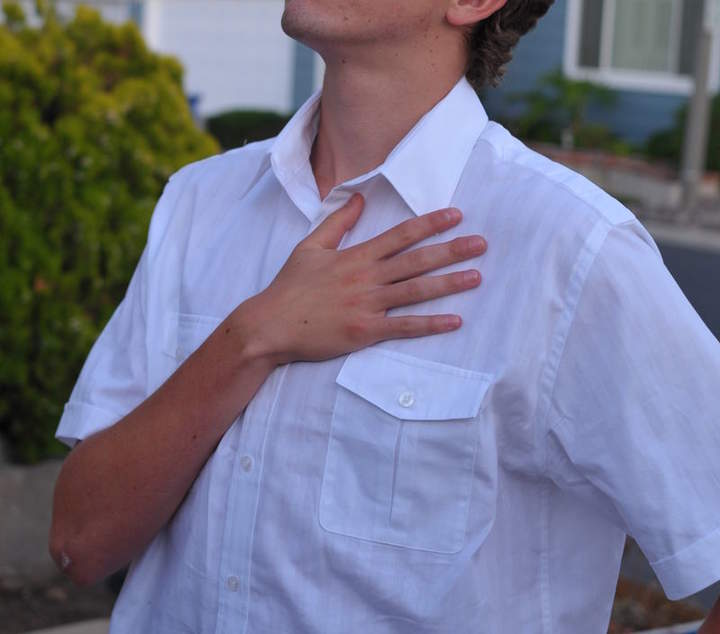 Corazón Corazón