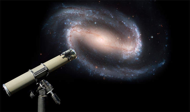 Telescopios Telescopios