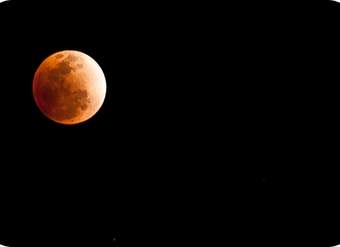 Eclipses lunares