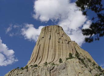 Clasificación de rocas ígneas