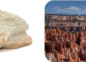Clasificación de rocas sedimentarias