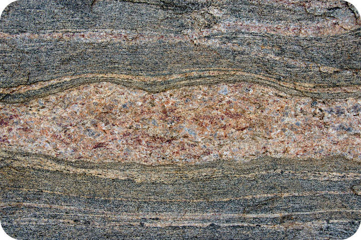 Rocas metamórficas Rocas metamórficas