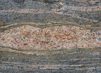 Rocas metamórficas