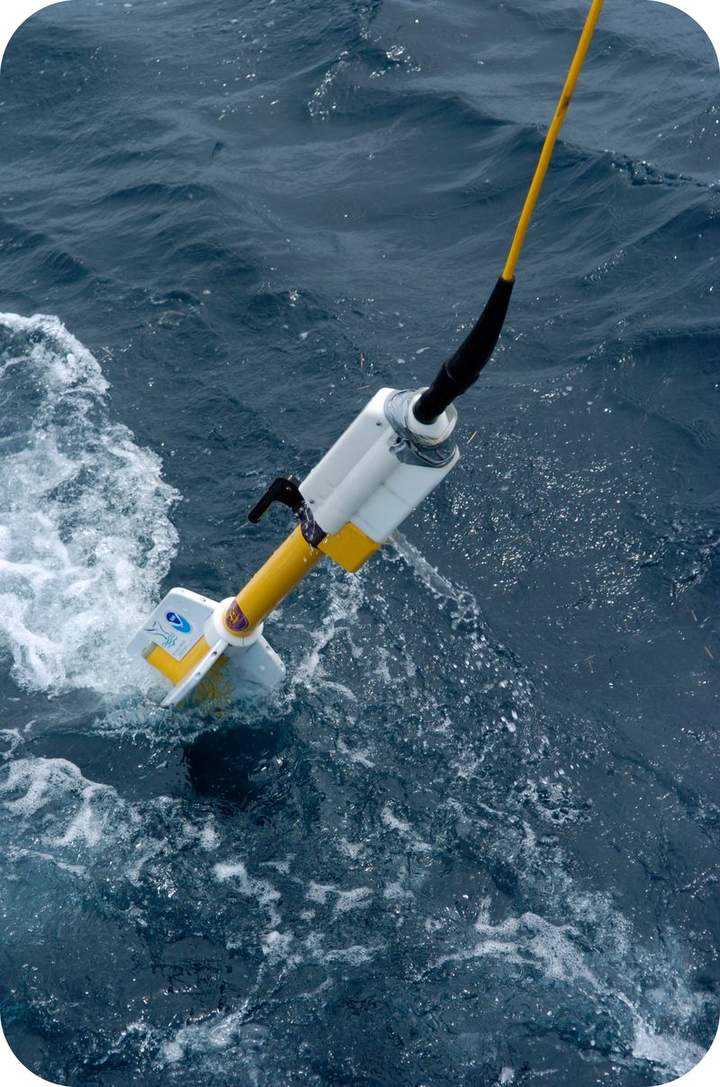 Evidencia de polaridad magnética para deriva continental Evidencia de polaridad magnética para deriva continental