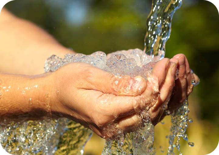 El ciclo del agua El ciclo del agua