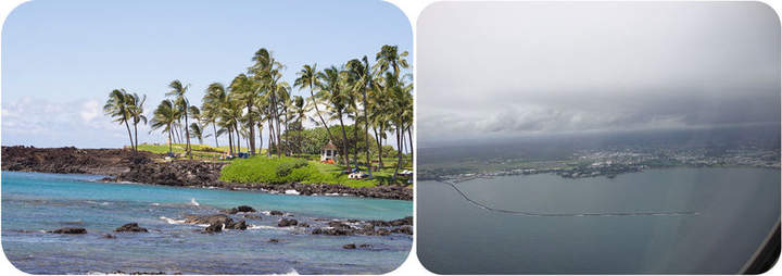 Tiempo versus clima Tiempo versus clima