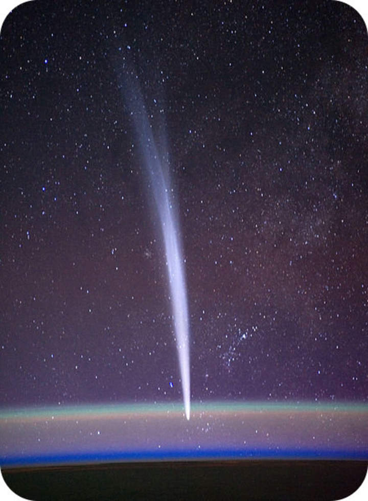 Cometas Cometas