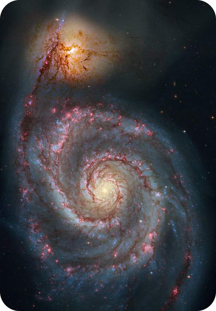 Galaxias Galaxias