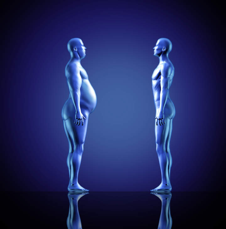 Metabolómica ... Gesundheit Metabolómica ... Gesundheit