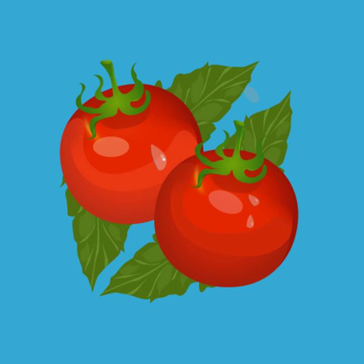 Tomates a pescado? Tomates a pescado?