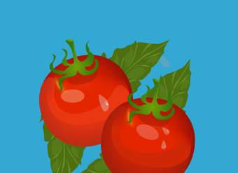 Tomates a pescado?