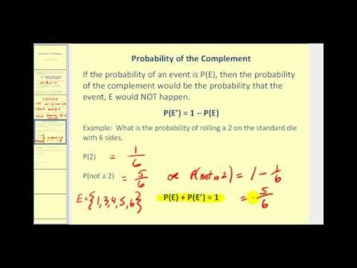 Introducción a la probabilidad Introducción a la probabilidad