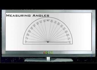 Principios de medición de ángulos - Básico