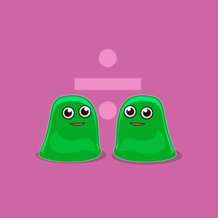 Mitosis: ¡el asombroso proceso celular que usa la división para multiplicarse! Mitosis: ¡el asombroso proceso celular que usa la división para multiplicarse!