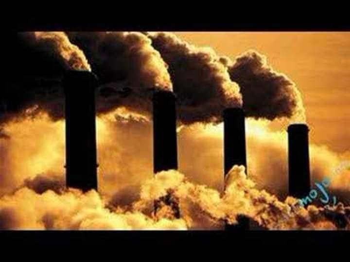 ¿Qué es el cambio climático? ¿Qué es el cambio climático?