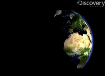 ¿Por qué? ¡Dime por qué! Earth Spin