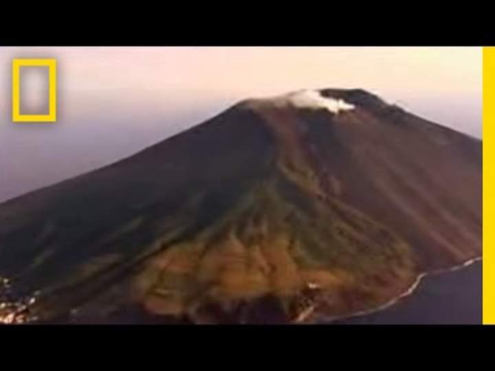 Volcán 101 Volcán 101