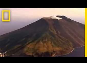 Volcán 101