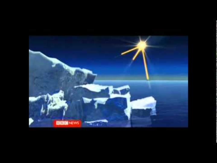 Extremos climáticos globales y la corriente del golfo Extremos climáticos globales y la corriente del golfo