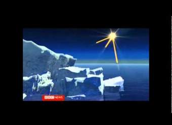 Extremos climáticos globales y la corriente del golfo