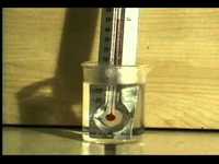 Cambios físicos en la materia