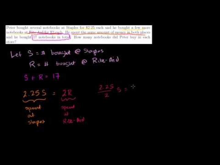 Problemas de resolución de problemas verbales 2 Problemas de resolución de problemas verbales 2