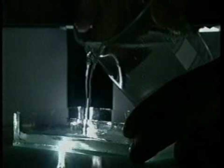 Explicando la refracción Explicando la refracción